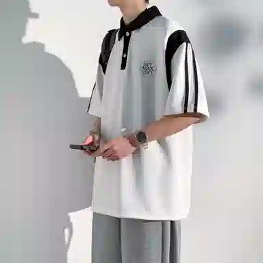 GET MAX GIFT Polo