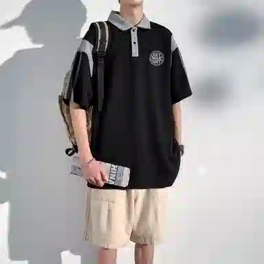 GET MAX GIFT Polo