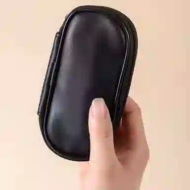 橡柠派  迷你小巧化妆刷 修容打底定妆便携晕染柔软亲肤