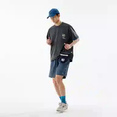 ben.panda T