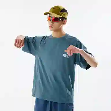 ben.panda T