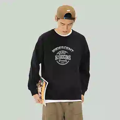 ben.panda Logo