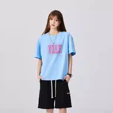YZ logoT