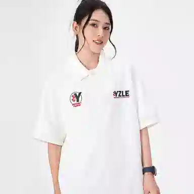 YZ LogoPolo