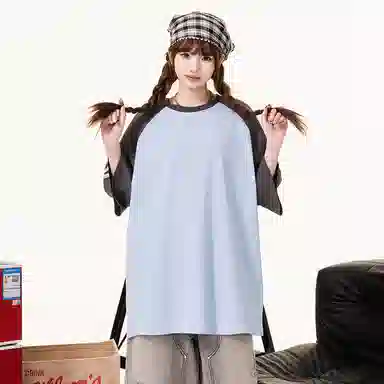 T