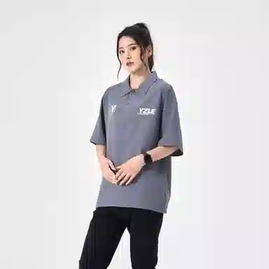 YZ LogoPolo