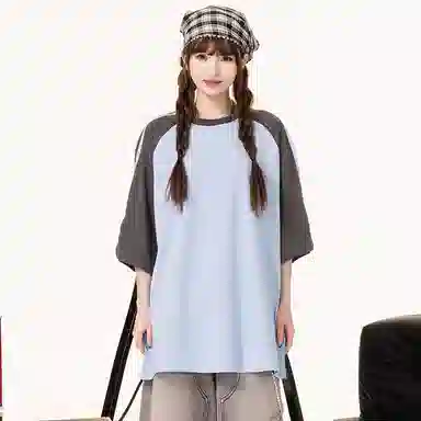 T