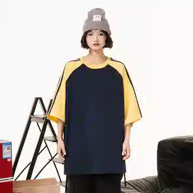 T