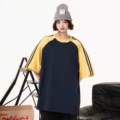 T