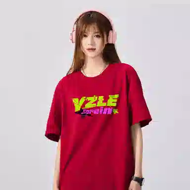 YZ logoT