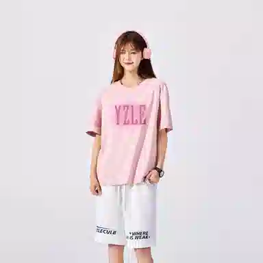 YZ logoT