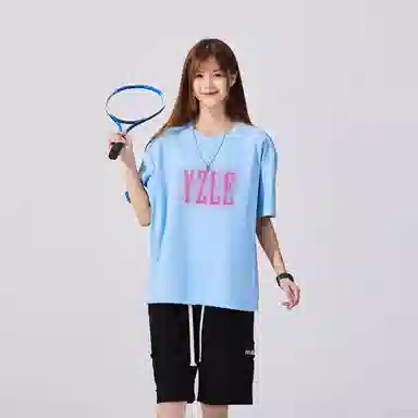 YZ logoT