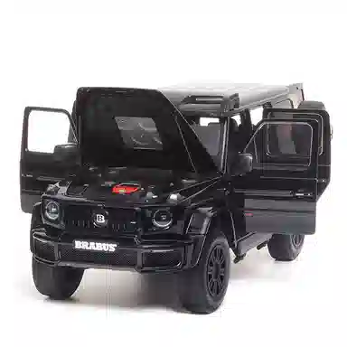 Almost Real 800 G-Class G 63 4X4 2023118