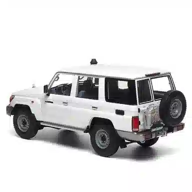 Almost Real Land Cruiser 76 2017118