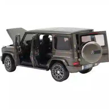 NOREV G-Class G500 W463