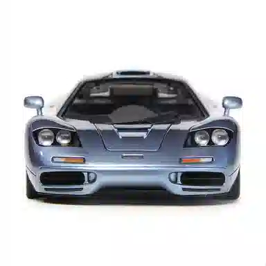 CLD 118 McLaren F1 XP5