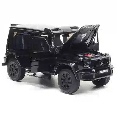 Almost Real 800 G-Class G 63 4X4 2023118
