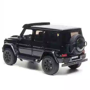 Almost Real 800 G-Class G 63 4X4 2023118