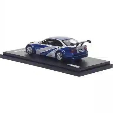 Almost Real BMW M3 GTR