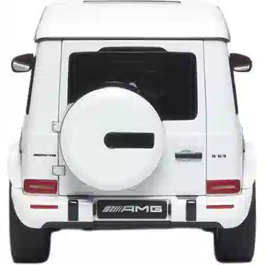 Almost Real -AMG G 63 2019 118