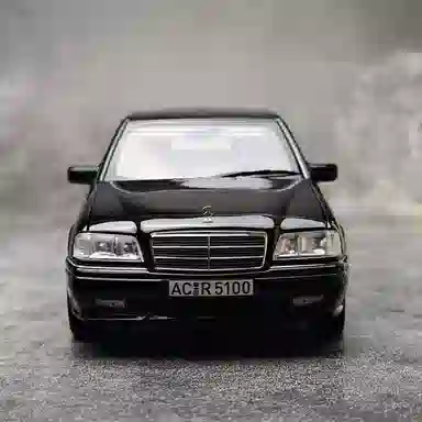 NOREV 118C-Class 1997