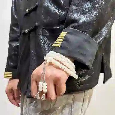 MOUNTAINS AND MANS 108