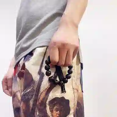 MOUNTAINS AND MANS 16mm