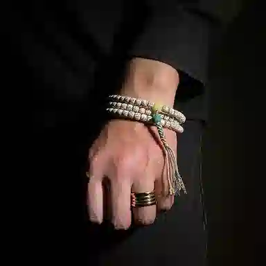 MOUNTAINS AND MANS 108