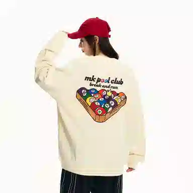 MK MONKEY KING Kick shot logo