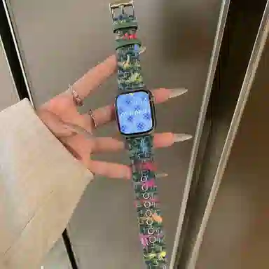IKYOU apple watchS1089se