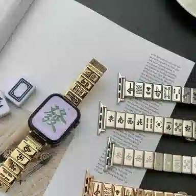 IKYOU apple watch