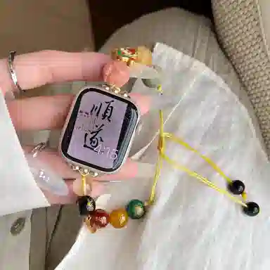 IKYOU Apple watch