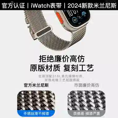 IKYOU Iwatchs109