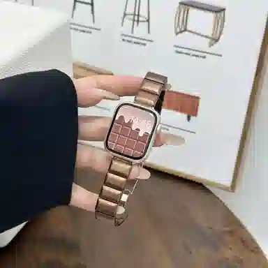 IKYOU applewatch