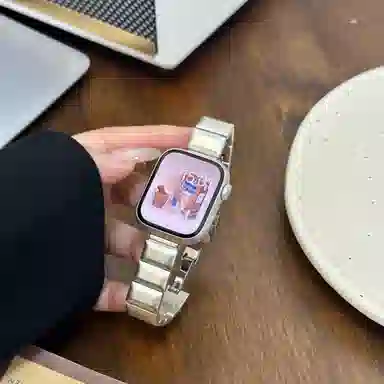 IKYOU applewatch
