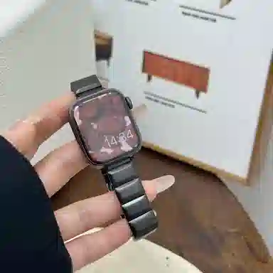 IKYOU applewatch
