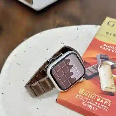 IKYOU applewatch