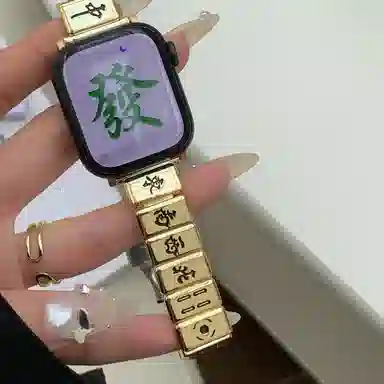 IKYOU apple watch