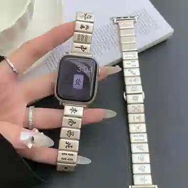 IKYOU apple watch