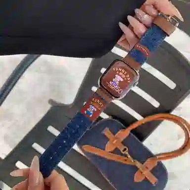 IKYOU apple watchS1089se