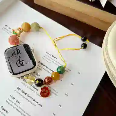 IKYOU Apple watch