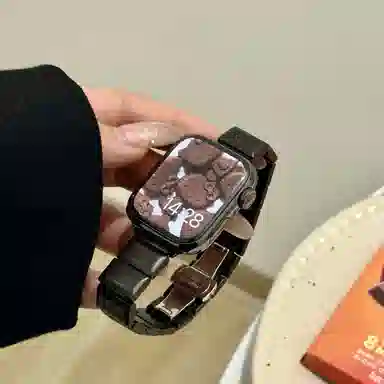 IKYOU applewatch