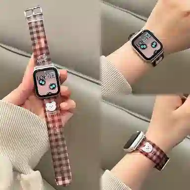 IKYOU apple watch tpu