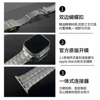 IKYOU apple watch