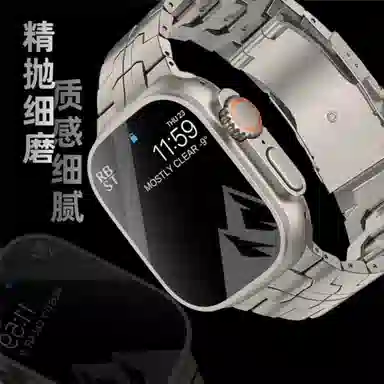 IKYOU apple watch