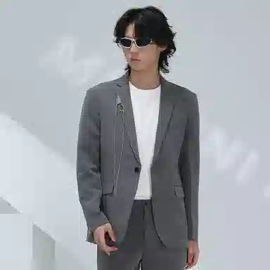 Minfinity Blazer