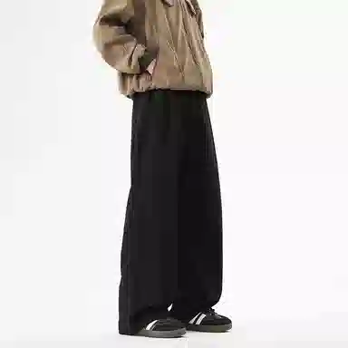 Jifffly Classic Straight Jeans