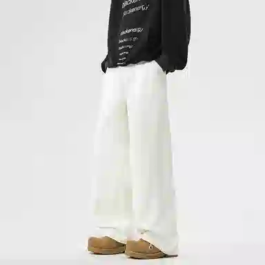 Jifffly Classic Straight Jeans