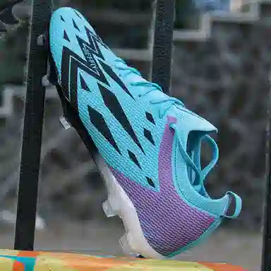 Jifffly FG Soccer Cleats