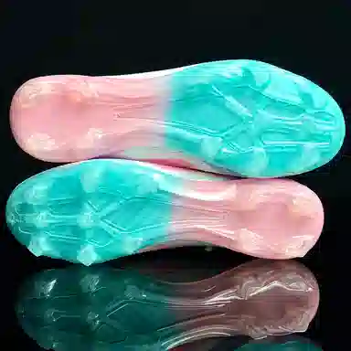 Jifffly FG Soccer Cleats